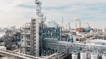 Die neue Menthol‑Anlage in Ludwigshafen, Deutschland
Foto: BASF Die neue Menthol‑Anlage in Ludwigshafen, Deutschland
Foto: BASF