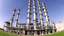 BASF Butadiene Extraction Technology based on NMP (N-methylpyrrolidone) as solvent defines the state-of-the-art technology for recovery of high purity butadiene. BASF Butadiene Extraction Technology based on NMP (N-methylpyrrolidone) as solvent defines the state-of-the-art technology for recovery of high purity butadiene.