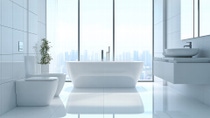 Fast, reliable construction waterproofing powered by HydroBoost Technology (© Licensed AI-generated image from Adobe Stock AI) Fast, reliable construction waterproofing powered by HydroBoost Technology (© Licensed AI-generated image from Adobe Stock AI)