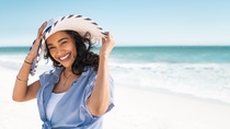 Bemotrizinol, marketed by BASF as Tinosorb S, receives regulatory approval in the United States as the first new sunscreen active ingredient approved by the FDA since 1999 Bemotrizinol, marketed by BASF as Tinosorb S, receives regulatory approval in the United States as the first new sunscreen active ingredient approved by the FDA since 1999