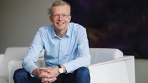 Dag Wiebelhaus is responsible for driving product innovation within the Monomers division and he is the lead of the loopamid® project. Dag Wiebelhaus is responsible for driving product innovation within the Monomers division and he is the lead of the loopamid® project.
