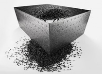 BASF further extends the product range of its expanded polypropylene foam (EPP) Neopolen®. Compared to the available grades, the new material Neopolen® P 9235+ offers improved surface properties, a color impression deepened by 20% and optimized filling behavior in manufacturing. BASF further extends the product range of its expanded polypropylene foam (EPP) Neopolen®. Compared to the available grades, the new material Neopolen® P 9235+ offers improved surface properties, a color impression deepened by 20% and optimized filling behavior in manufacturing.