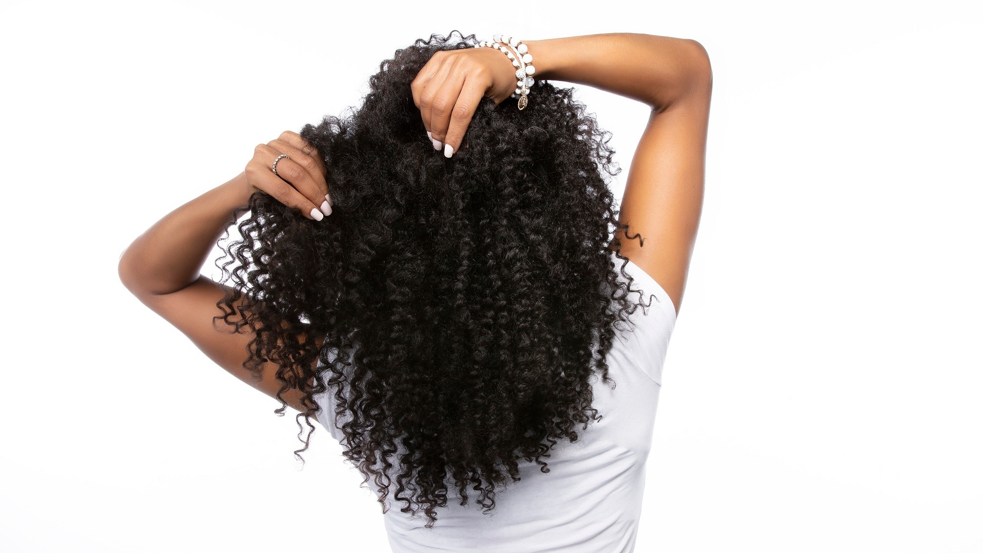 Personal care for textured hair - BASF