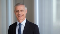 Member of the Board of Executive Directors, BASF SE, responsible for the Agricultural Solutions division. Member of the Board of Executive Directors, BASF SE, responsible for the Agricultural Solutions division.