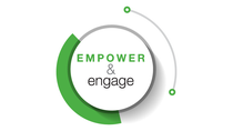 Empower and Engage Empower and Engage