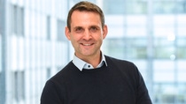 Dr. Frank Reuter, Business Manager Cavipor at BASF Dr. Frank Reuter, Business Manager Cavipor at BASF