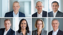 Vorstand der BASF SE Vorstand der BASF SE