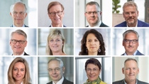 Aufsichtsrat der BASF SE Aufsichtsrat der BASF SE