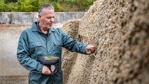 Joint solution for on-form feed analysis from trinamiX and Eurofins Agro Testing
Copyright: trinamiX GmbH Joint solution for on-form feed analysis from trinamiX and Eurofins Agro Testing
Copyright: trinamiX GmbH