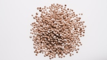 With Durasorb® LNG MAX, BASF enables simplified LNG pre-treatment and greater feed gas flexibility through a single-unit adsorption solution that removes trace heavy hydrocarbons, BTEX compounds, and water to cryogenic specifications.
Photo: BASF With Durasorb® LNG MAX, BASF enables simplified LNG pre-treatment and greater feed gas flexibility through a single-unit adsorption solution that removes trace heavy hydrocarbons, BTEX compounds, and water to cryogenic specifications.
Photo: BASF