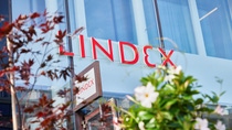 Lindex has partnered with BASF’s loopamid® to accelerate textile-to-textile recycling.
Photo: Lindex Lindex has partnered with BASF’s loopamid® to accelerate textile-to-textile recycling.
Photo: Lindex