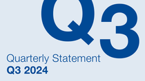 Teaser Quarterly Statement Q3 2024 Teaser Quarterly Statement Q3 2024