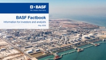 Title of BASF Factbook 2026 - Aerial view of the BASF production site in Zhanjiang Title of BASF Factbook 2026 - Aerial view of the BASF production site in Zhanjiang