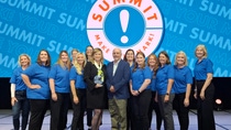 BASF leader Jolen Stein inducted into the Women in Manufacturing Hall of Fame BASF leader Jolen Stein inducted into the Women in Manufacturing Hall of Fame