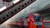 BASF Engineering Plastics meet the European railway standard EN 45545 and are certified for safety critical E&E applications in the rail industry. The tested Ultramid® and Ultradur® grades help minimize fire risks and limit the spread of flames, smoke, and toxic gases. Flame retardant systems without halogen as a base and color independent certification provide additional safety and design freedom.
Photo: BASF BASF Engineering Plastics meet the European railway standard EN 45545 and are certified for safety critical E&E applications in the rail industry. The tested Ultramid® and Ultradur® grades help minimize fire risks and limit the spread of flames, smoke, and toxic gases. Flame retardant systems without halogen as a base and color independent certification provide additional safety and design freedom.
Photo: BASF