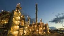 Oxo-syngas plant at the Verbund site in Kuantan. Oxo-syngas plant at the Verbund site in Kuantan.