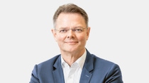 Porträt von Matthias Pohl Porträt von Matthias Pohl
