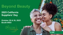 Rediscover purposeful, resilient and innovative beauty with BASF’s “Beyond Beauty” at California Suppliers’ Day  Rediscover purposeful, resilient and innovative beauty with BASF’s “Beyond Beauty” at California Suppliers’ Day
