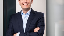 Sören Bauermann
Foto: BASF Sören Bauermann
Foto: BASF