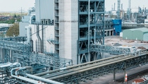 The new Linalool plant in Ludwigshafen, Germany
Photo: BASF The new Linalool plant in Ludwigshafen, Germany
Photo: BASF