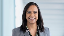 Dr. Mary Kurian, Member of the Board of Executive DIrectors of BASF SE Dr. Mary Kurian, Member of the Board of Executive DIrectors of BASF SE