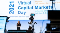 06501_2021 BASF SE Konferenzzentrum Virtual Capital Market Day 2021 06501_2021 BASF SE Konferenzzentrum Virtual Capital Market Day 2021