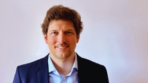 Dr. Nils-Olof Born, globaler Marketing- und Produkt-Manager für anorganische Salze bei BASF Dr. Nils-Olof Born, globaler Marketing- und Produkt-Manager für anorganische Salze bei BASF