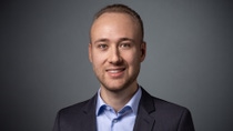 Daniel Wilhelm Daniel Wilhelm