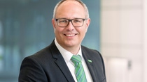 Dr. Christoph Jäkel, Vice President Corporate Sustainability bei BASF Dr. Christoph Jäkel, Vice President Corporate Sustainability bei BASF