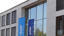 BASF Coatings Services GmbH in Dortmund BASF Coatings Services GmbH in Dortmund