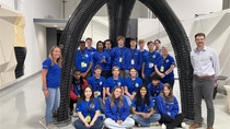 BASF Chattanooga is now accepting applications for the 2026 TECH Academy BASF Chattanooga is now accepting applications for the 2026 TECH Academy