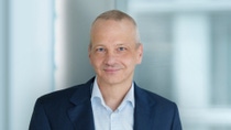 Dr. Markus Kamieth, Chairman of the Board of Executive Directors (CEO) of BASF SE Dr. Markus Kamieth, Chairman of the Board of Executive Directors (CEO) of BASF SE