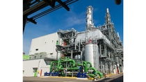 L-Menthol production plant at BASF Ludwigshafen site, Germany, also producing L-Menthol FCC rPCF since 2024. Photo: BASF SE
L-Menthol-Produktionsanlage am BASF-Standort Ludwigshafen, Deutschland, in der seit 2024 auch L-Menthol FCC rPCF hergestellt wird. Foto: BASF SE
L-Menthol production plant at BASF Ludwigshafen site, Germany, also producing L-Menthol FCC rPCF since 2024. Photo: BASF SE
L-Menthol-Produktionsanlage am BASF-Standort Ludwigshafen, Deutschland, in der seit 2024 auch L-Menthol FCC rPCF hergestellt wird. Foto: BASF SE
