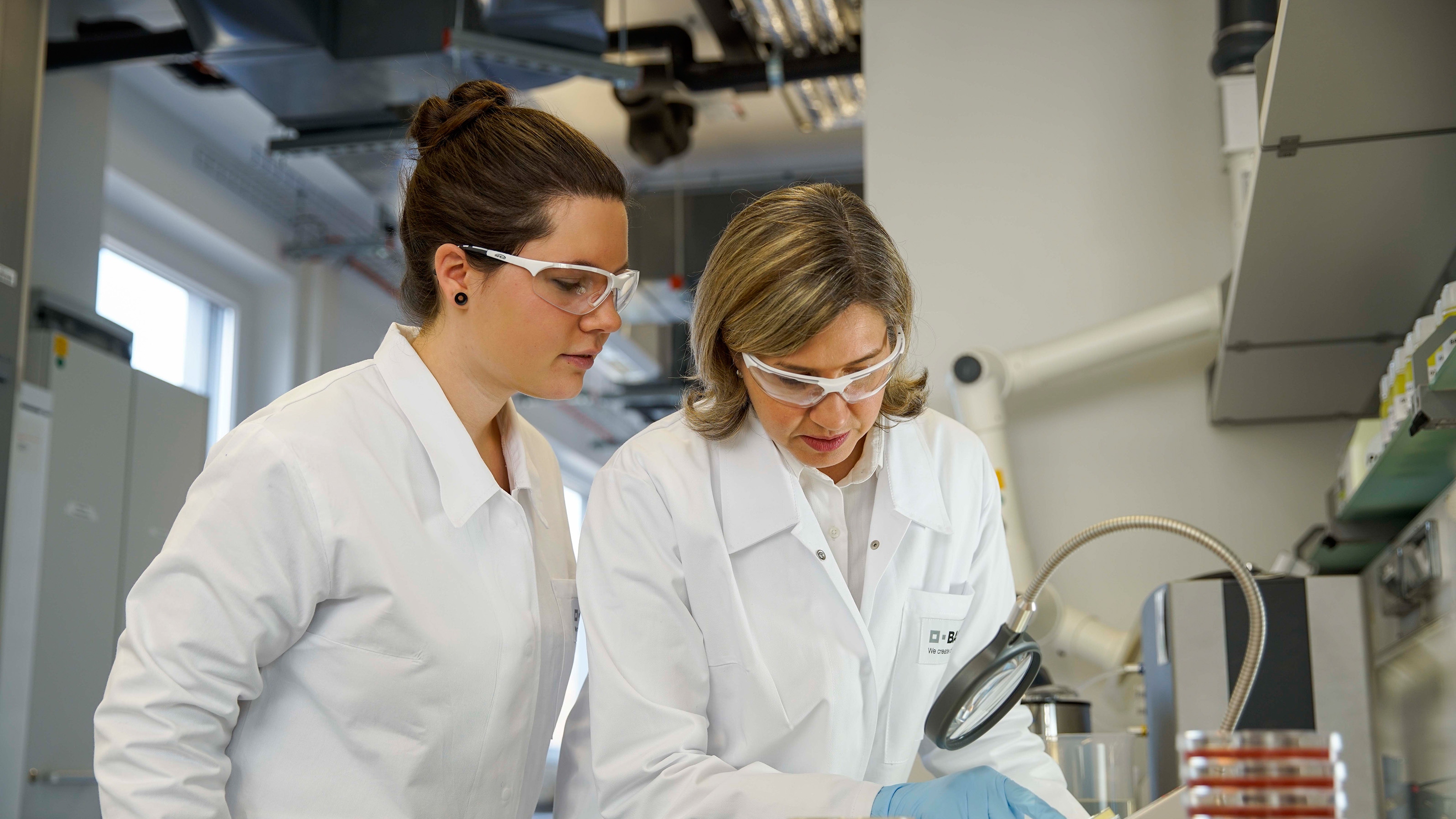 BASF scientists honored by the Society of Cosmetic Chemists for ...