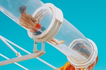 Turning a corner - Towards a new mobility Turning a corner - Towards a new mobility