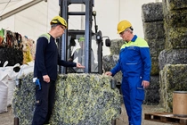 Citroën and BASF unveil their new all-electric concept car Citroën and BASF unveil their new all-electric concept car