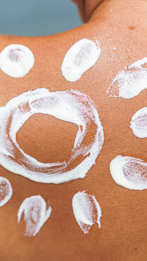 Shilpa Korde develops new molecules that have special functions, e.g. sun protection. Shilpa Korde develops new molecules that have special functions, e.g. sun protection.