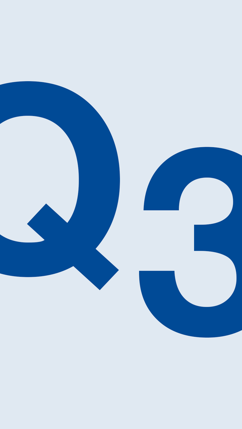 Graphic Quarterly Statement Q3 2024 Graphic Quarterly Statement Q3 2024