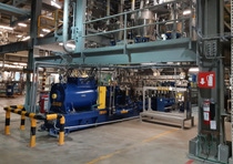 BASF’s Engineering Plastics plant in Altamira, Mexico. BASF’s Engineering Plastics plant in Altamira, Mexico.