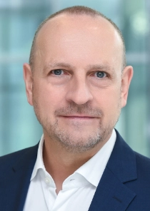Dr. Andreas Meier Dr. Andreas Meier