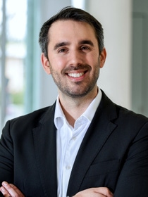 Dr. Christian Schulz, New Business Development & Sustainability Manager, Global Chemical Catalysts & Adsorbents Dr. Christian Schulz, New Business Development & Sustainability Manager, Global Chemical Catalysts & Adsorbents