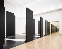 With polyurethane coatings from the MasterTop range, Master Builders Solutions® supported the German pavilion at this year’s Architecture Biennale in Venice, Italy, as a material sponsor. Concept and design of the pavilion have been realized by Berlin architectural firm Graft, and Marianne Birthler, former Federal Commissioner for the documents left by the former GDR’s state security service. (Foto: Felix Torkar) With polyurethane coatings from the MasterTop range, Master Builders Solutions® supported the German pavilion at this year’s Architecture Biennale in Venice, Italy, as a material sponsor. Concept and design of the pavilion have been realized by Berlin architectural firm Graft, and Marianne Birthler, former Federal Commissioner for the documents left by the former GDR’s state security service. (Foto: Felix Torkar)