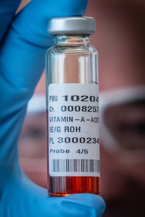 Vitamin-A-Acetat Vitamin-A-Acetat