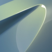 The unique color effect arises from self-assembled layered structures, reflecting light in the visible spectrum with a flop effect. Photo: BASF Coatings The unique color effect arises from self-assembled layered structures, reflecting light in the visible spectrum with a flop effect. Photo: BASF Coatings