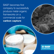Photo: BASF SE Photo: BASF SE