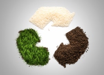 Mit dem biomassenbilanzierten Biopolymer ecoflex® BMB (PBAT) bietet die BASF der Verpackungsindustrie jetzt die Möglichkeit, den Einsatz von nachwachsenden Rohstoffen zu steigern. Mit dem biomassenbilanzierten Biopolymer ecoflex® BMB (PBAT) bietet die BASF der Verpackungsindustrie jetzt die Möglichkeit, den Einsatz von nachwachsenden Rohstoffen zu steigern.