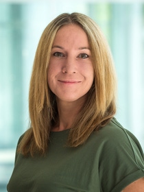 Dr. Marie Katrin Schroeter, Head of Scale-up & Process Development Catalysts & Solids Dr. Marie Katrin Schroeter, Head of Scale-up & Process Development Catalysts & Solids