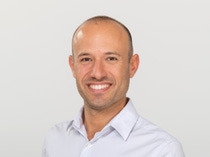 Marco Benedetti, Global DE&I Senior Specialist Marco Benedetti, Global DE&I Senior Specialist