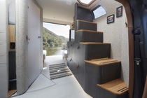 Photo: Hymer GmbH & Co. KG Photo: Hymer GmbH & Co. KG