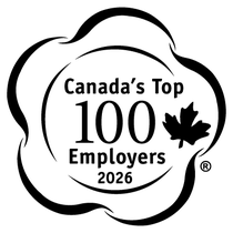 Top Employer 2026 Award logo Top Employer 2026 Award logo